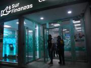 Un banco de la city cerró una cuenta con la financiera vinculada a Chiqui Tapia por un alerta por operaciones sospechosas