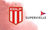 Banco Supervielle se suma como sponsor principal de Estudiantes y el Pincha triplica sus ingresos por la camiseta