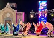 La Municipalidad invita a participar de las actividades culturales este fin de semana