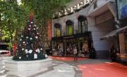 Este paseo navideño parece en Nueva York, pero queda en Buenos Aires: el plan ideal para hacer en diciembre
