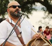 Folclore con perfil solidario en el festival ADN Tucumano