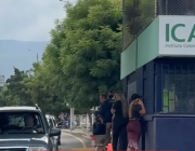 Reportan fuerte confrontación armada en La Parada, frontera con Venezuela