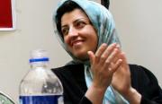 Detienen a la Nobel de la Paz, Narges Mohammadi en Irán