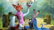 Zootopia 2 confirmó su éxito en la taquilla y superó los mil millones de dólares en recaudación