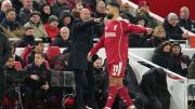 La decisión que tomó el Liverpool luego del cara a cara entre Mohamed Salah y Arne Slot por el enorme escándalo generado