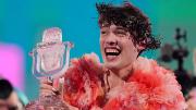 Ganador de Eurovisión 2024 devolverá su trofeo luego de que se permitiera la participación de Israel en próxima edición