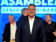 La DGI denunció a la AFA por apropiación indebida de tributos