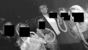 Nuevas fotos de Trump con mujeres en el caso Epstein
