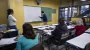 Por primera vez, unos 14.000 estudiantes de institutos terciarios rendirán examen de ingreso
