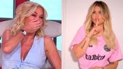 “¡Se me escapó!”: Yanina Latorre mandó al frente a Wanda Nara