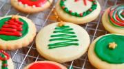 Una propuesta divertida y deliciosa: el CCB invita a los pequeños a un taller de decoración de galletas navideñas