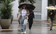 A qué hora llueve en CABA y el conurbano este fin de semana: alerta por tormentas