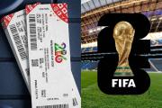 FIFA habilitó el sorteo para comprar tickets con el calendario ya confirmado