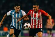 Racing llega con ventaja estadística a la final del Clausura en Santiago del Estero