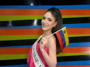 Stephany Abasali destapó la olla de conflicto con la organización Miss Venezuela