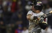 Leones se vengó de Águilas en Maracaibo