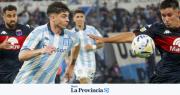 Racing y Estudiantes de La Plata: horario, tv y formaciones de la gran final