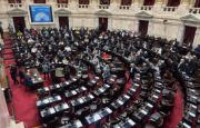 Semana decisiva en Diputados por el Presupuesto 2026: el Gobierno busca sesionar el jueves