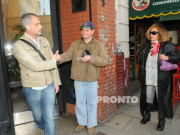 Caso Beatriz Salomón: condenaron a Luis Ventura y a Jorge Rial