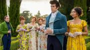 A días del estreno de la temporada 4: las mejores frases de ‘Los Bridgerton’