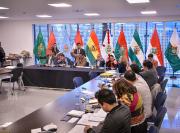 Tras la etapa de impugnaciones, 364 postulantes siguen en carrera para ser elegidos como vocales del TSE