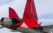 EE. UU. presenta el T-7 Red Hawk, su nuevo avión para entrenar pilotos de guerra moderna