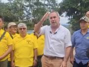 Rafael Belaunde Llosa: El futuro del Perú está a lo largo de la Marginal de la selva