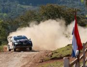 ¡Paraguay tuvo el mejor rally del mundo en el 2025!