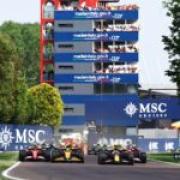 ¿La Fórmula 1 está interesada en llegar a Colombia?