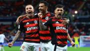 Flamengo le ganó al Pyramids y jugará la final de la Intercontinental ante el PSG