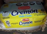 Alerta sanitaria: detectan listeria en un queso de una marca muy reconocida y suspenden su producción