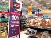 Supermercados: por qué Argentina ya no es un país atractivo para los grupos internacionales