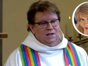 Un pastor reveló su transición de género durante un sermón que fue transmitido en vivo: Dejaré de fingir que soy un hombre