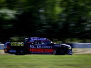 Agustín Canapino y la oportunidad única de ganar tres títulos en una misma temporada: ahora va por la corona en el TC Pick UP