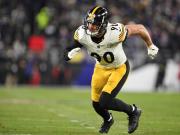 ¿Qué es la punción seca? El tratamiento que causó el colapso pulmonar parcial de T.J. Watt de los Steelers