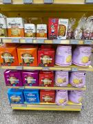 Panetones desde $3,29 en Bahía Supermarket