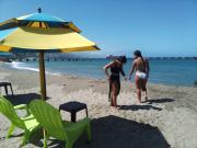 Visita el Club Bahía este fin de semana