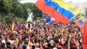 ¡Movilización 13-D! Marchas en Caracas y Miranda: aquí las rutas alternas