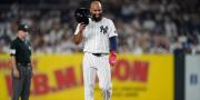 MLB: Yankees aseguran a versátil jugador con un contrato de un año
