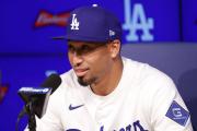 MLB: Edwin Díaz da a conocer la razón de su firma con los Dodgers