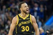 NBA: Steph Curry inmortaliza su legado