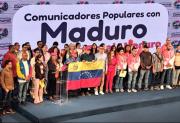 Presidente Maduro asegura que