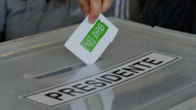 Elecciones Presidenciales 2025: chilenos en Nueva Zelanda fueron los primeros en votar