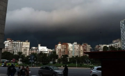 Llega una de las tormentas más fuerte del verano: cuándo y a qué hora llueve en el AMBA