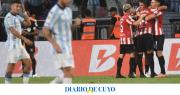 Estudiantes se coronó campeón del Torneo Clausura por penales en una agónica final con Racing