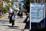 La Universidad del Comahue pagará un bono extraordinario para el personal de las categorías más bajas