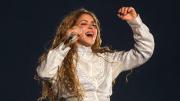 Shakira desata boom histórico en Córdoba: shows agotados, hoteles llenos y cifras récord