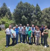 Promoción 75 en sus BODAS DE ORO