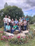 BODAS DE ORO DEL COLEGIO SAN BERNARDO