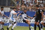 Atlético Rafaela y San Martín (F) van por el ansiado ascenso